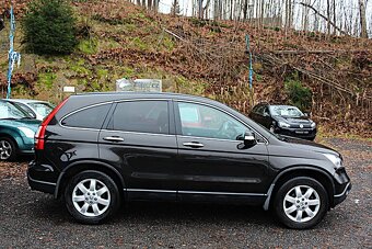 Honda CR-V - 2