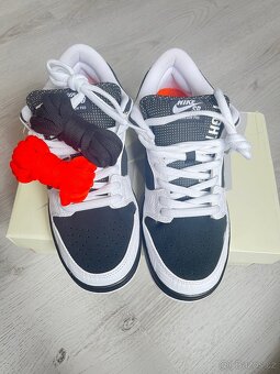 Nike sb dunk tightbooth - 2