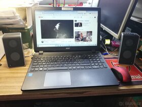 Reprobedny k PC, NOTEBOOKU Logitech - 2