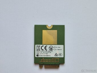 HP WWAN 4G LTE Modem Modul - 2