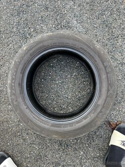 Pneu letní 205/60 R15 - 2