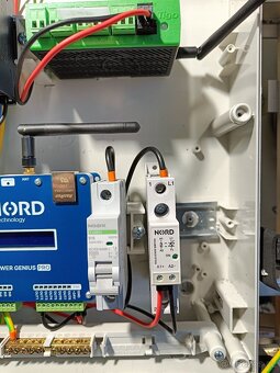 FVE, fotovoltaické elektrárny - 2