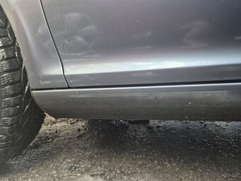 Prodám Škoda Octavia combi 2 1.4tsi - 2