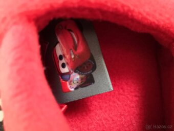 Nové bačkory 28/29 - 2