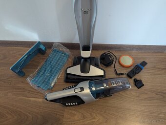 Aku vysavač Philips PowerPro Aqua 3-in-1 - 2