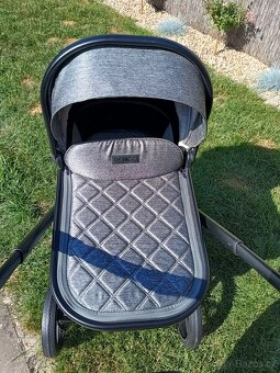 Kočárek Venicci Tinum - 2