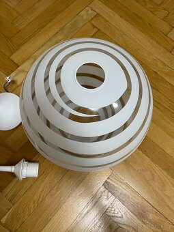 Světlo závěsné do kuchyně - 2