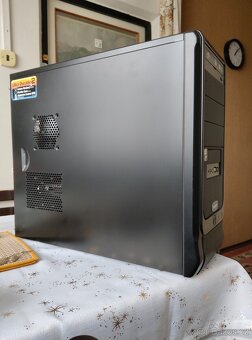 PC sestava - 2