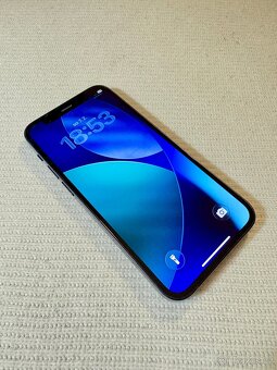 Apple iPhone 12 mini, 128 GB - 2