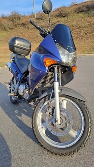 Honda Varadero 125 - 2