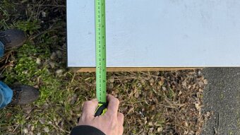 nerezovy stul, ponk - 2