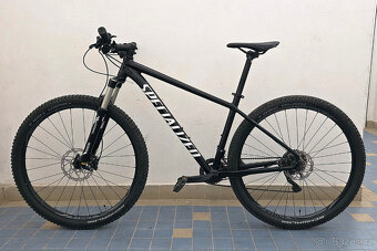 SPECIALIZED Rockhopper Pro 29 L - 2