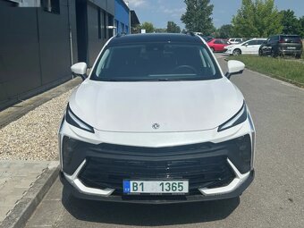 Dongfeng T5 EVO, DRAGON EDITION 2 - 2