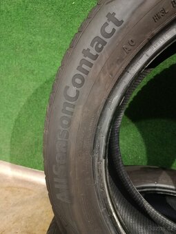 2ks 235/55/18 continental - 2