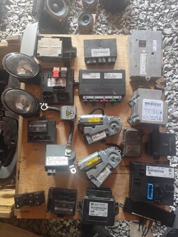 Dily Audi A6 4f Allroad 3.0tdi - 2