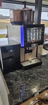 Automatický kávovar WMF 5000S+ plná výbava - 2