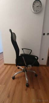 Kancelářská židle - 2
