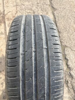 Sada pneu Kumho ecsta - 2