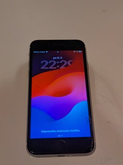 Iphone SE2 - 2