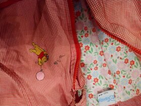 Podzimni bundy vel. 122,74 - 2