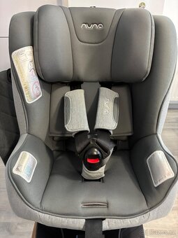 Nuna Prym, včetně příslušenství - 2