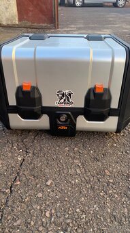 Ktm 1290 adventure - 2