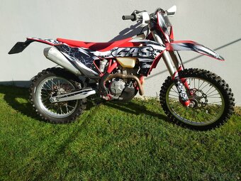 GAS GAS  EC 350F - 2