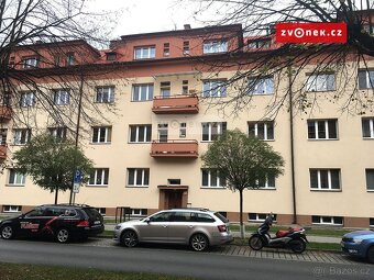2+kk Vsetín - centrum - 2