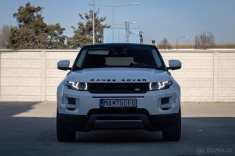 Range Rover Evoque 2.2 TD4 110kW - 2