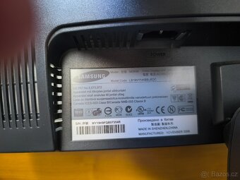 Prodám monitor k PC - 2