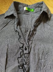 Dívčí halenka - 2