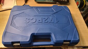 Sada gola 172ks,nova - 2