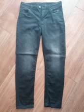 chlapecké džíny 158/164 - 2