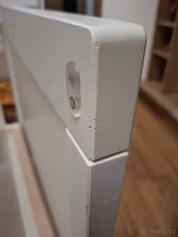 ikea sundvik postýlka 120cm - 2