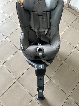 Autosedačka Cybex - 2