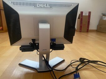 Monitor DELL 2009W Flat Panel Monitor 19" - 2