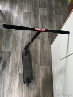 Freestyle koloběžka - 2