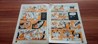 Čtyřlístek č. 3 - 2