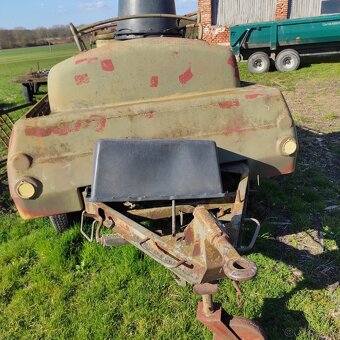 cisterna na vodu - 2