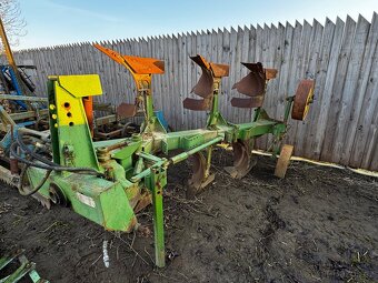 Roudnický obracák - 2