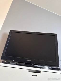 Panasonic Televize - 2