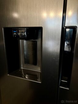 Samsung americká lednice Side-by-Side - 2