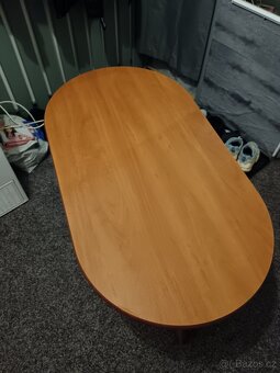 Stolek ke gauči - 2