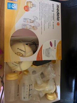 Odsávačka Medela - 2