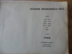 Sezn.nahr.dílů - 2