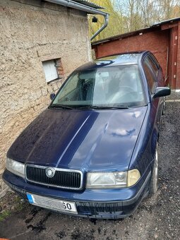 Škoda - 2