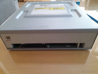 Multifunkční DVD mechanika - 2