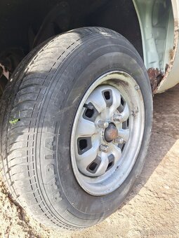 Ford taunus sada disků - 2