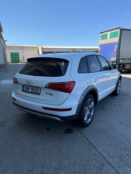 Audi Q5 - 2