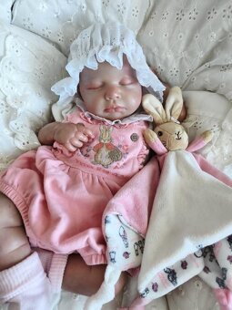 overal Peter Rabbit - 2